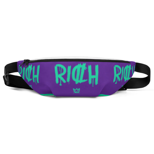 "Rich" Waist Bag