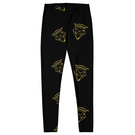 "Diamond"   Women's Leggings