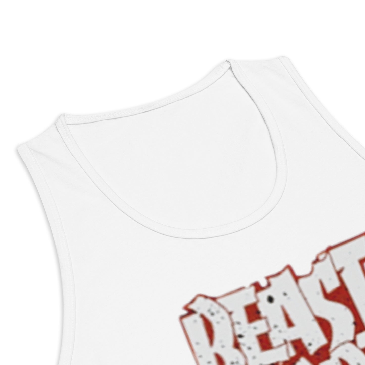 "Beast Mode On"  Men’s premium tank top