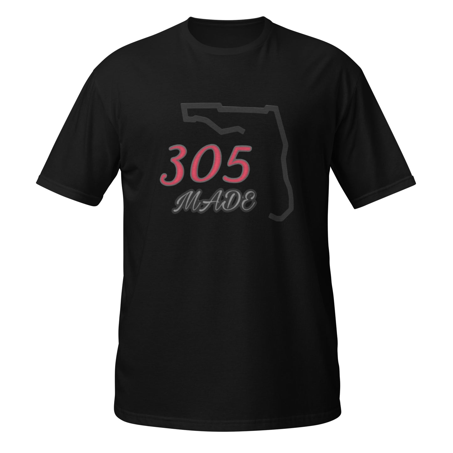 "305 Made"  Unisex T-Shirt