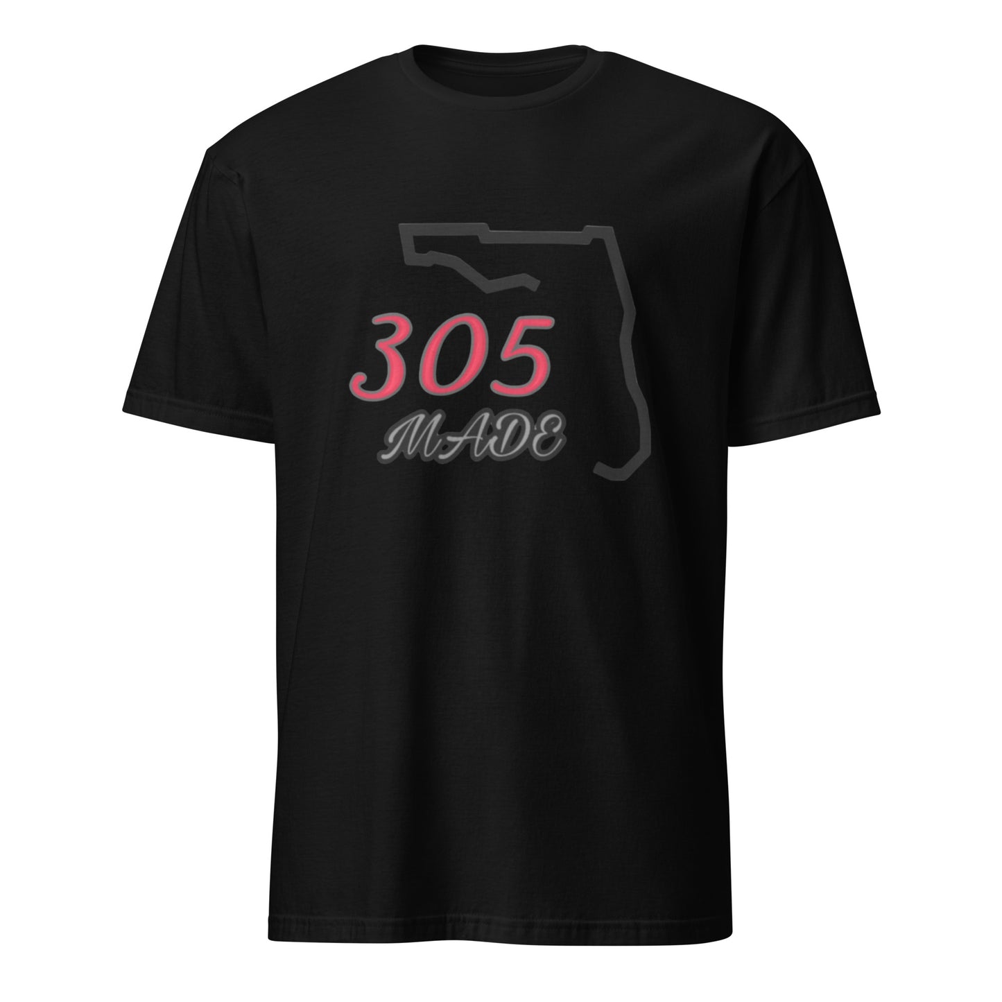 "305 Made"  Unisex T-Shirt