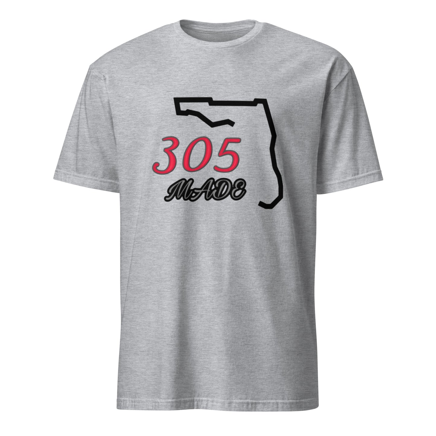 "305 Made"  Unisex T-Shirt