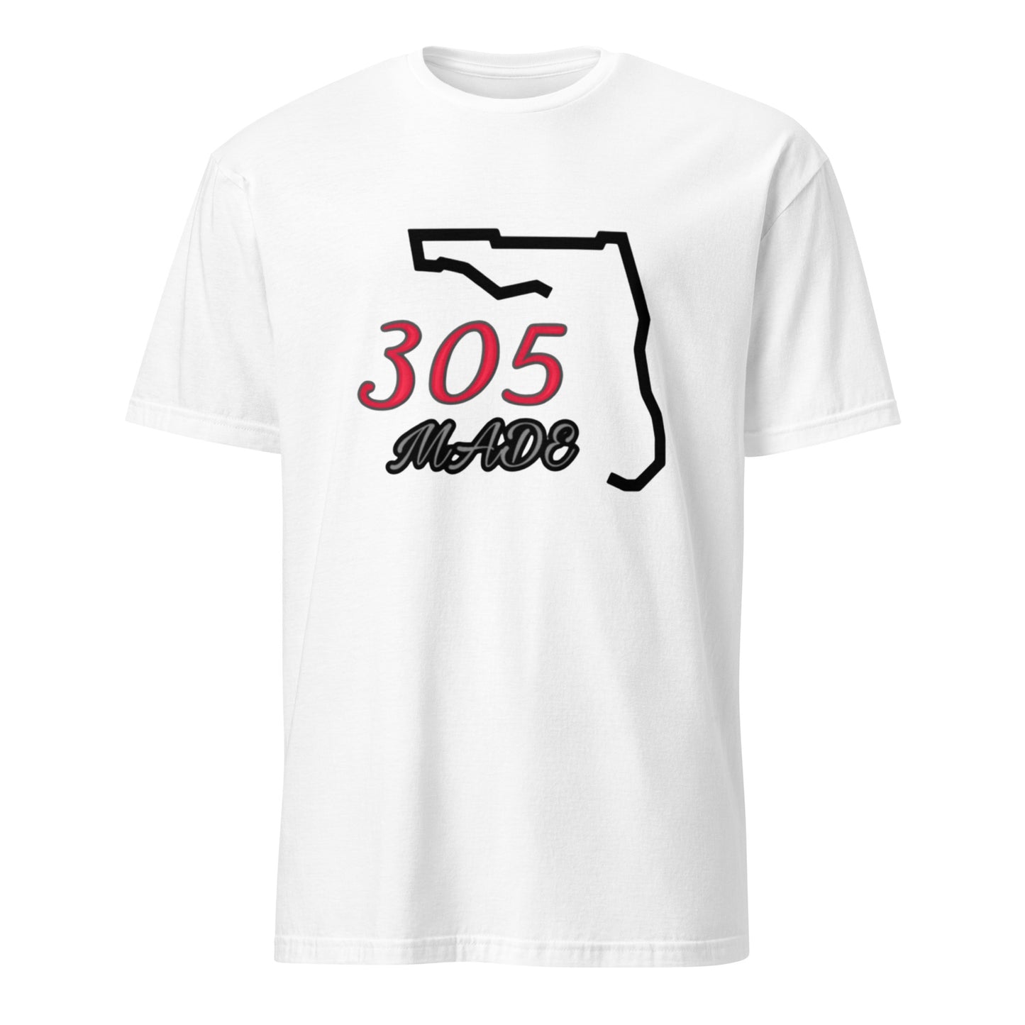 "305 Made"  Unisex T-Shirt